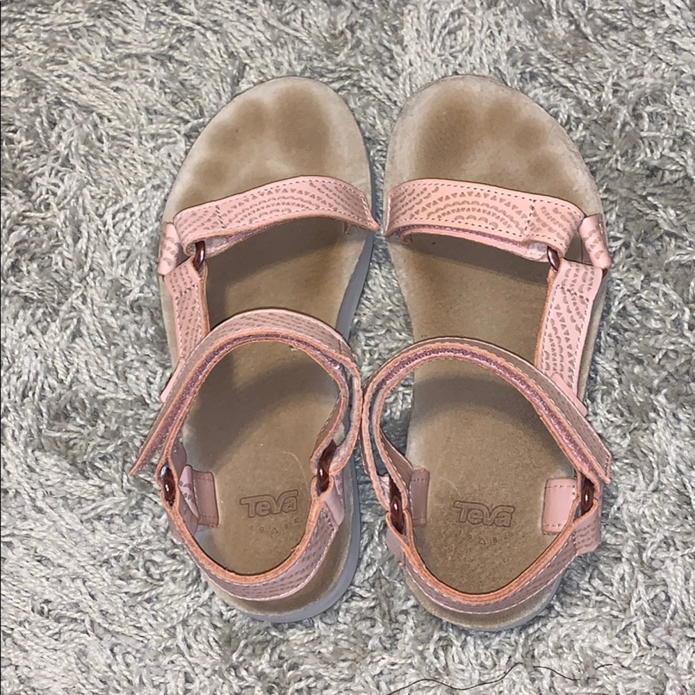 Teva’s